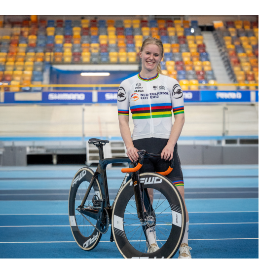 Bijzondere en unieke band