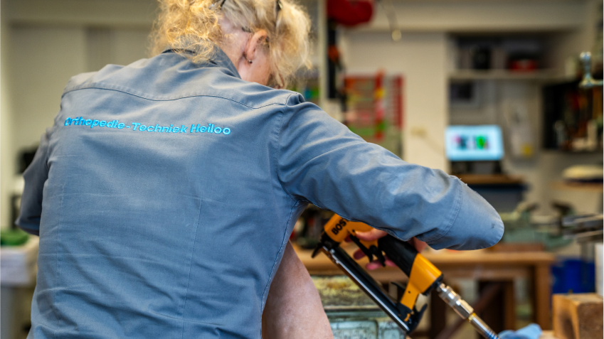 Othopedie Techniek Heiloo