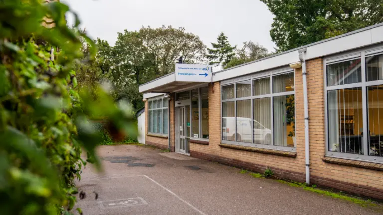 Verhuizing mammacare