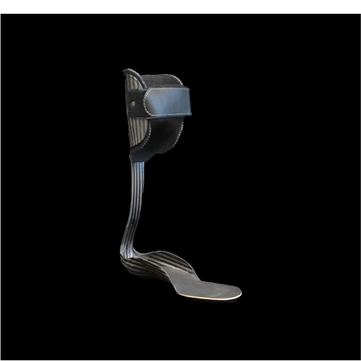 Voordelen enkel-voetorthesen